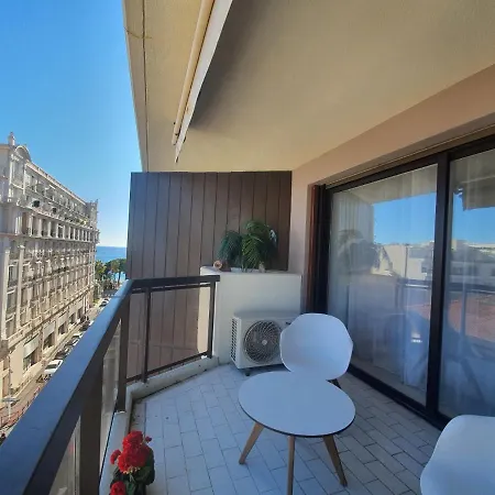 Les Jardins De La Croisette 6, By Welcome To Apartment